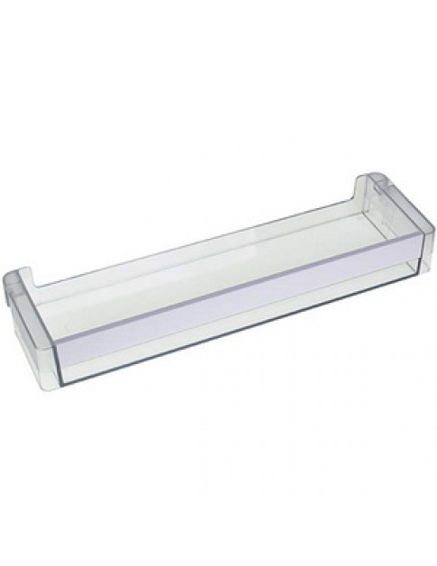 Дверна полиця (верхня/середня) для холодильника Bosch 00704424 439,6x124,8x55mm