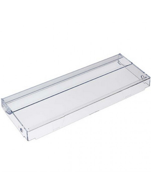 Панель ящика морозильної камери Bosch 00704748 400x145mm (верхнього)