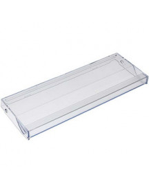 Панель ящика морозильної камери Bosch 00704748 400x145mm (верхнього) Панель ящика морозильної камери Bosch 00704748 400x145mm (верхнього)