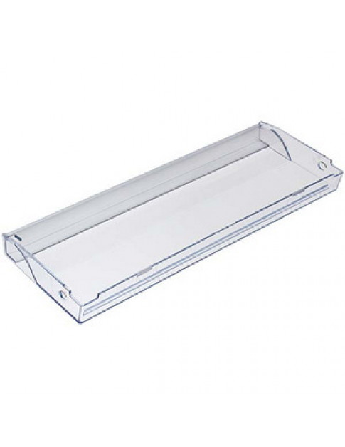 Панель ящика морозильної камери Bosch 00704748 400x145mm (верхнього)