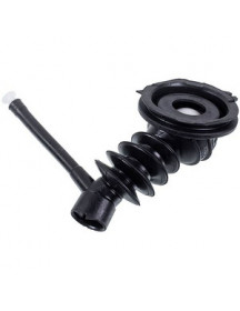 Патрубок (бак-насос) 00704793 для стиральной машины Bosch