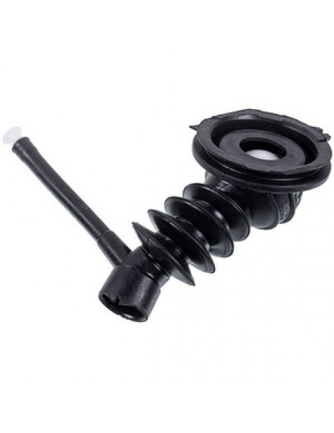 Патрубок (бак-насос) 00704793 для стиральной машины Bosch