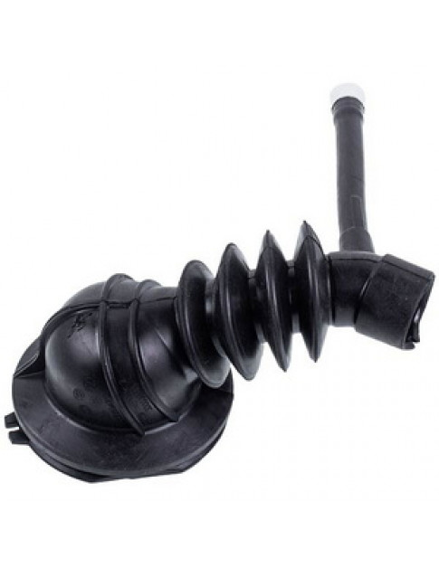 Патрубок (бак-насос) 00704793 для стиральной машины Bosch