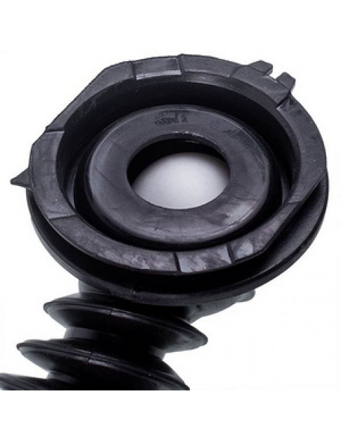 Патрубок (бак-насос) 00704793 для стиральной машины Bosch