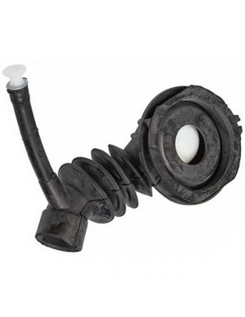 Патрубок (бак-насос) для пральної машини Bosch 00704793