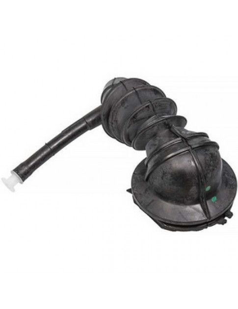 Патрубок (бак-насос) для пральної машини Bosch 00704793