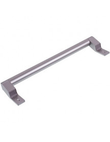 Ручка дверей верхня/нижня для холодильника Bosch 00705296