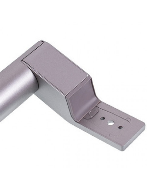 Ручка дверей верхня/нижня для холодильника Bosch 00705296