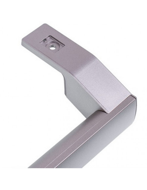 Ручка дверей верхня/нижня для холодильника Bosch 00705296