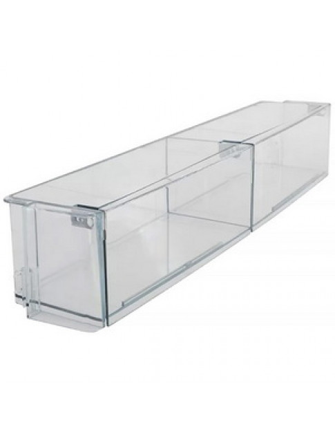 Дверна полиця (середня) 570x110x100mm для холодильника Bosch 00705943