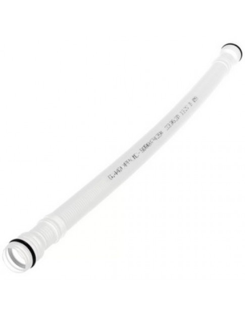 Шланг від теплообмінника до відстійника з прокладками 00706344 для посудомийної машини Bosch Шланг від теплообмінника до відстійника з прокладками 00706344 для посудомийної машини Bosch