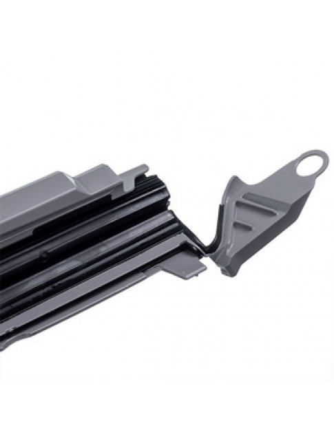 Нижний уплотнитель дверей для посудомоечной машины Bosch 00706381