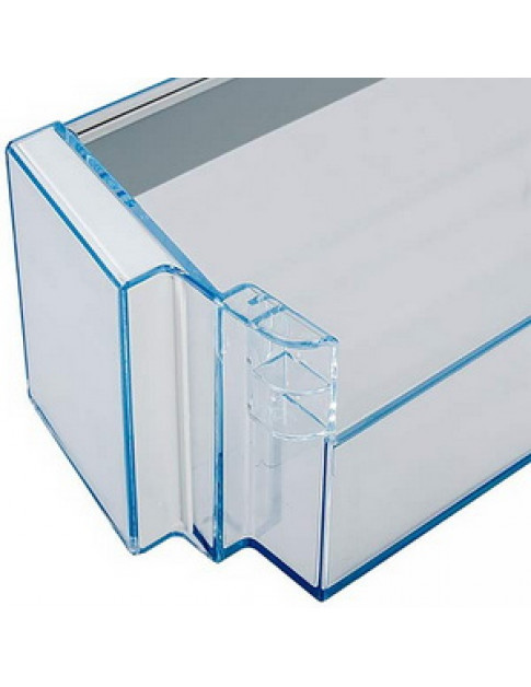 Дверна полиця для пляшок для холодильника Bosch 00707344 570x120mm (з логотипом)