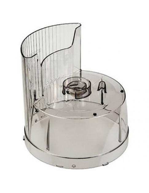 Корпус овочерізки для кухонного комбайна Bosch 00707372