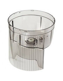 Корпус овочерізки для кухонного комбайна Bosch 00707372 Корпус овочерізки для кухонного комбайна Bosch 00707372