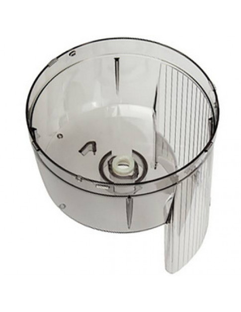 Корпус овочерізки для кухонного комбайна Bosch 00707372