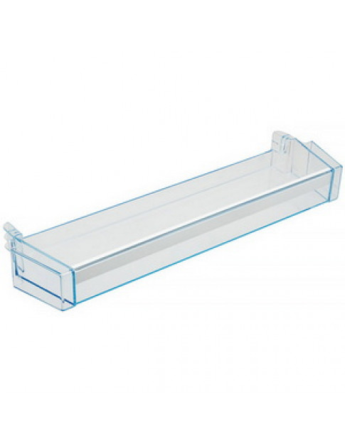 Полка дверей (верхня) для холодильника Bosch 00709635 470x120mm