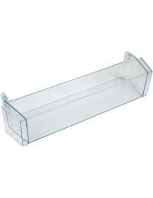 Полиця двері для пляшок у холодильник Bosch 00709636 470x120mm