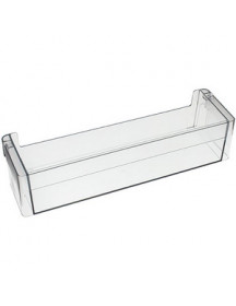 Дверна полиця для пляшок для холодильника Siemens 00709643 440x120mm