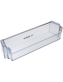 Дверна полиця для пляшок для холодильника Bosch 00709646 470x125mm Дверна полиця для пляшок для холодильника Bosch 00709646 470x125mm