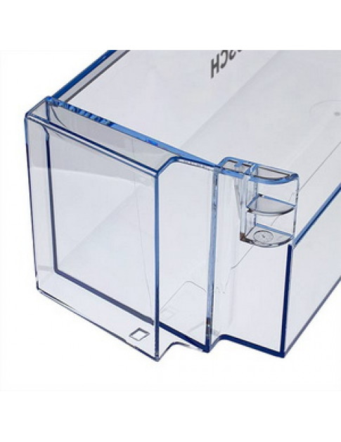 Дверна полиця для пляшок для холодильника Bosch 00709646 470x125mm Дверна полиця для пляшок для холодильника Bosch 00709646 470x125mm