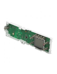 Модуль індикації для пральної машини Bosch BO F20A 00709910