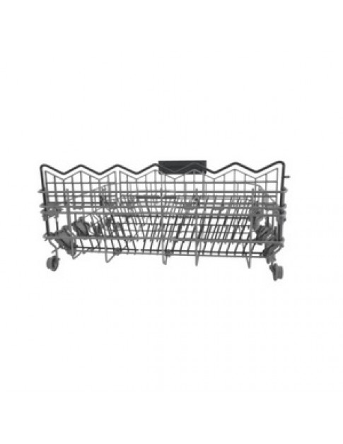 Набір корзин для посудомийної машини Bosch 00712900 (3 шт. верхній, нижній та для столових приборів)