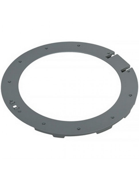 Обрамлення люка внутрішнє для пральної машини Bosch 00714068