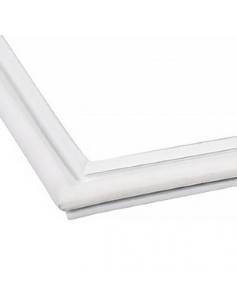 Ущільнювальна гума для морозильної камери Bosch 00715265 715x565 мм білий