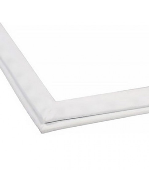 Ущільнювальна гума для морозильної камери Bosch 00715265 715x565 мм білий