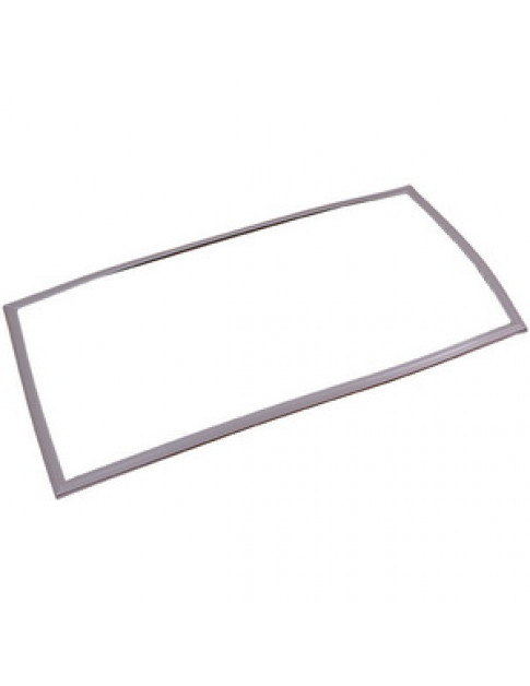 Ущільнювальна гума для холодильної камери Bosch 00715323 1155x565 мм сірий