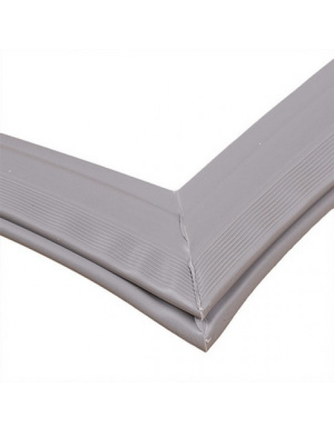 Ущільнювальна гума для холодильної камери Bosch 00715323 1155x565 мм сірий