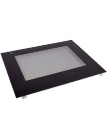 Скло дверей зовнішнє для духовки Bosch 00717463 595x463mm