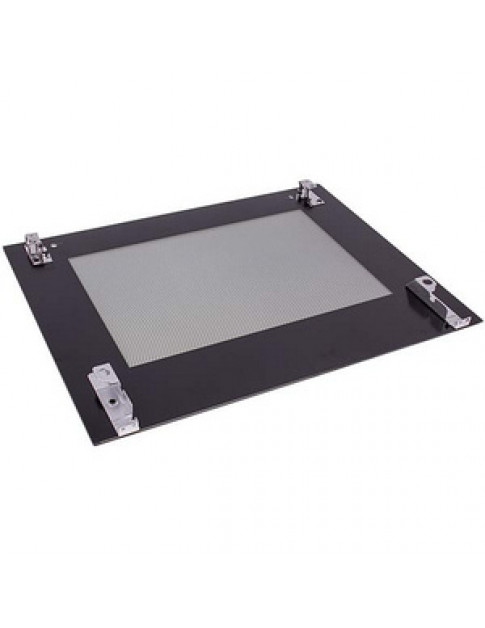 Скло дверей зовнішнє для духовки Bosch 00717463 595x463mm