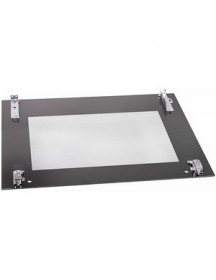 Скло дверей зовнішнє 595x455mm 00718262 для духовки Bosch Скло дверей зовнішнє 595x455mm 00718262 для духовки Bosch