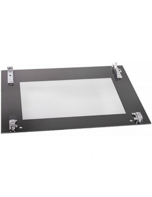 Скло дверей зовнішнє 595x455mm 00718262 для духовки Bosch
