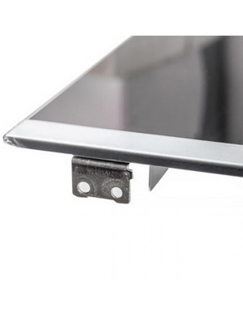 Скло дверей зовнішнє 595x455mm 00718262 для духовки Bosch