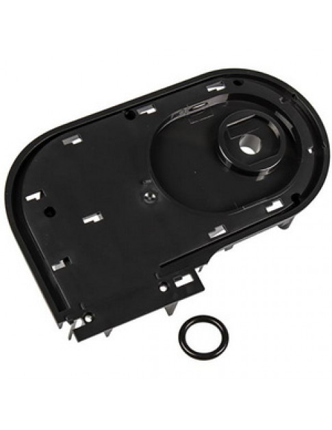 Верхня частина корпуса поворотного рукава для кухонного комбайна Bosch 00740380