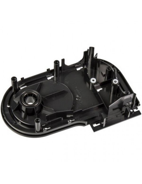 Верхня частина корпуса поворотного рукава для кухонного комбайна Bosch 00740380