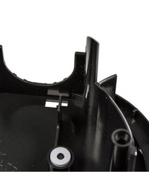 Верхня частина корпуса поворотного рукава для кухонного комбайна Bosch 00740380