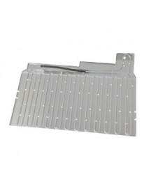 Тен відтайки для холодильника Bosch 00741650