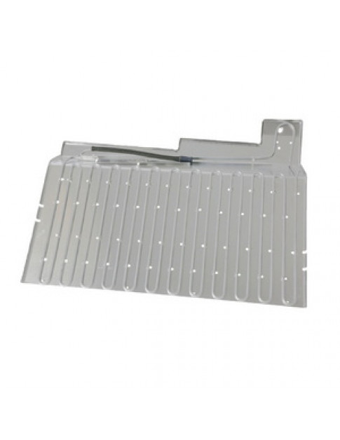 Тен відтайки для холодильника Bosch 00741650