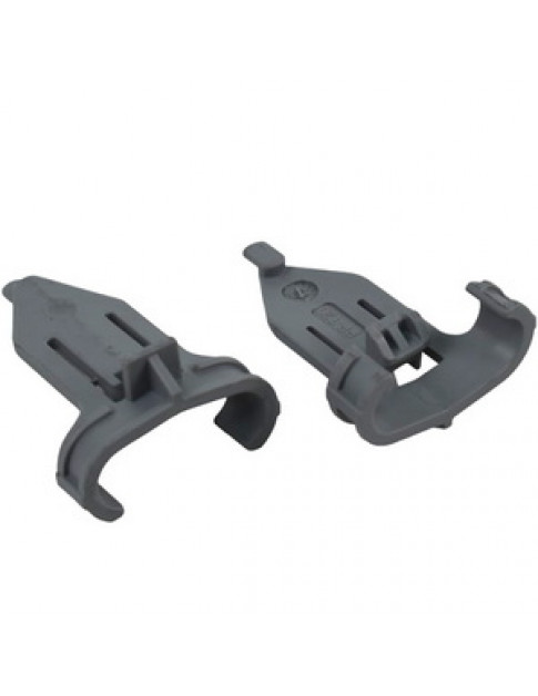 Направляюча (права/ліва) верхнього кошика для посудомийної машини Bosch 00741950