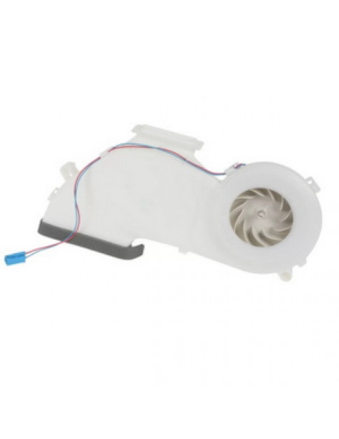 Вентилятор BG2012-V17.0 1.5W для морозильної камери Bosch 00742007