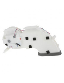 Вентилятор BG2012-V17.0 1.5W для морозильної камери Bosch 00742007