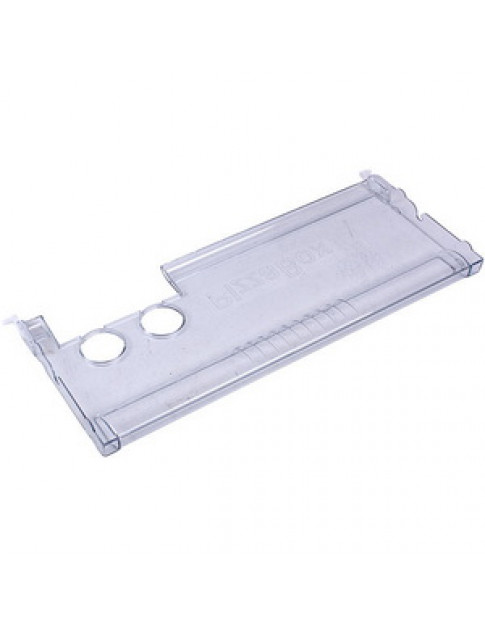 Панель ящика морозильної камери (верхнього) Siemens 00742290 560x225mm