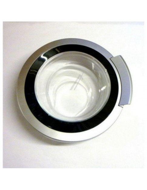 Люк в зборі для пральної машини Bosch 00742505