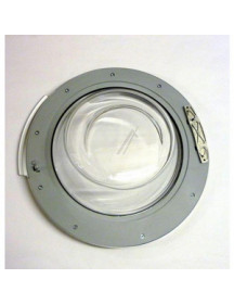 Люк в зборі для пральної машини Bosch 00742505