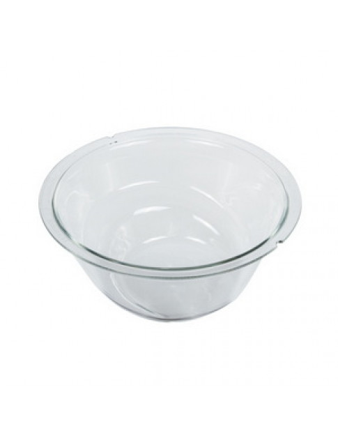 Bosch 00742712 Скло люка для пральної машини