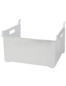 Корпус ящика морозильної камери Bosch 00743232 (середній) 400x340x260mm